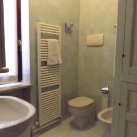 Apartment Casa Luppia