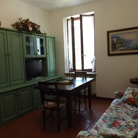 Casa Luppia Apartment