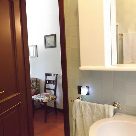 Apartment Casa Luppia *