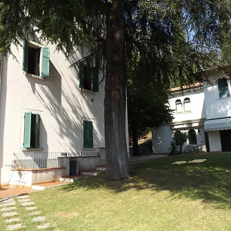 Casa Luppia