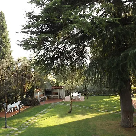 Apartment Casa Luppia