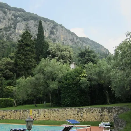 Apartment Casa Luppia