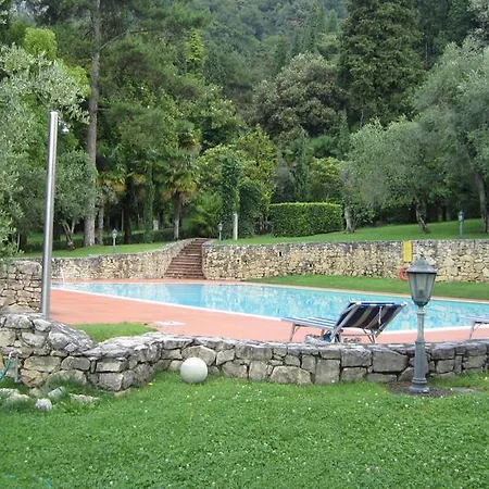 Casa Luppia Apartment